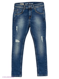 Джинсы PEPE JEANS LONDON