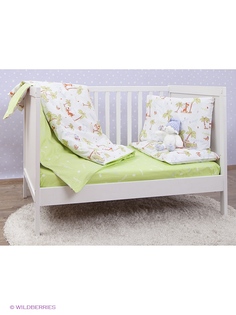 Постельное белье MIRAROSSI