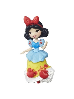 Фигурки-игрушки Hasbro