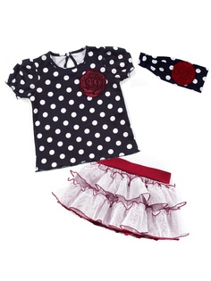 Костюмы Апрель