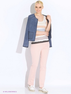 Брюки TOM TAILOR