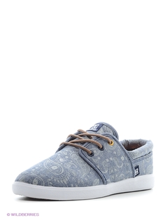 Кеды DC Shoes