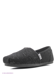 Слипоны SKECHERS
