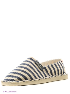 Эспадрильи Havaianas