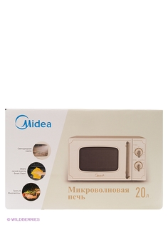 Микроволновые печи Midea