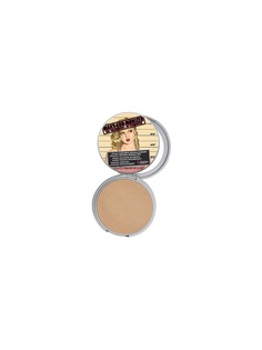 Хайлайтеры theBalm