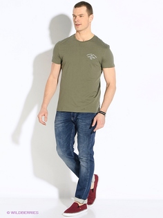 Джинсы TOM FARR