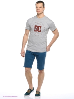 Шорты DC Shoes