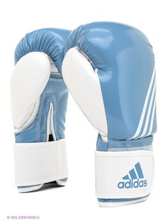 Боксерские перчатки Adidas