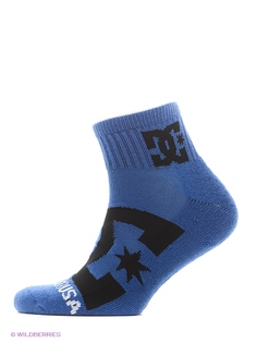 Носки DC Shoes