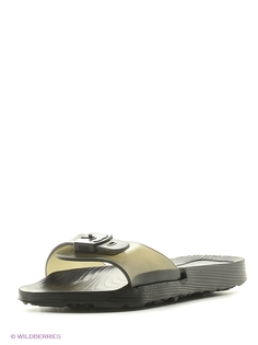 Шлепанцы De Fonseca