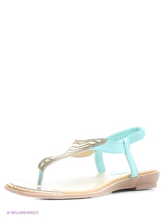 Сандалии Milton