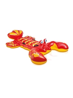 Круги для плавания Intex