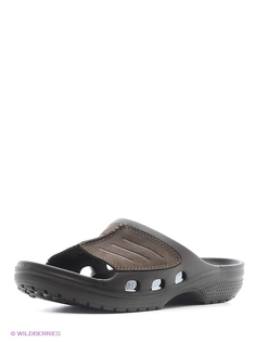 Шлепанцы CROCS