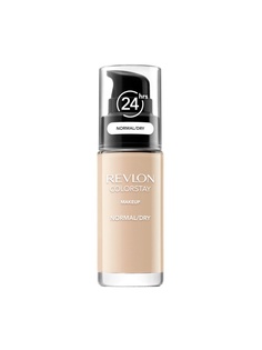 Тональные кремы Revlon