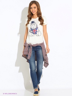 Джинсы LEE COOPER