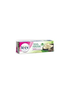 Кремы для бритья VEET