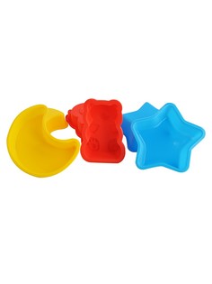 Формы для выпечки Regent inox