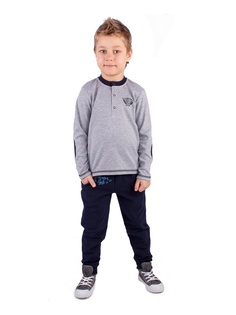 Брюки Апрель