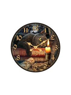 Часы настенные Михаилъ Москвинъ