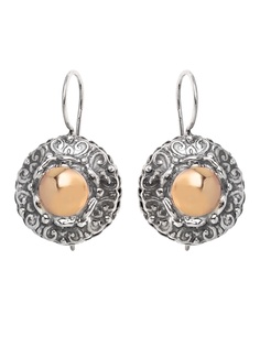 Ювелирные серьги Yaffo