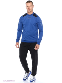 Свитшоты HUMMEL