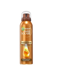 Автозагар Garnier