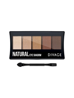 Тени DIVAGE
