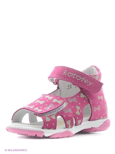 Сандалии Котофей