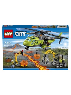 Конструкторы Lego LEGO