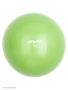 Мячи Starfit