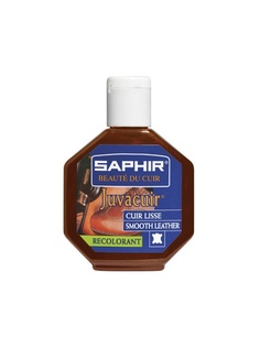 Краски для обуви Saphir