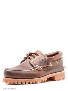 Мокасины TIMBERLAND
