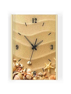 Часы настенные Михаилъ Москвинъ