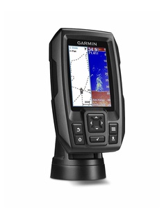 Эхолоты GARMIN