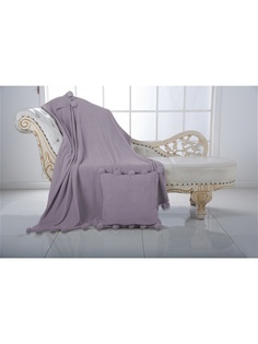 Пледы Sofi de Marko