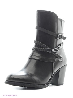 Полусапожки Marco Tozzi