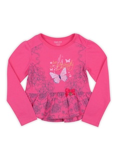 Лонгслив Free Age