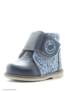 Туфли Котофей