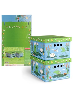 Ящики для хранения VALIANT