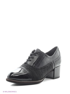 Ботильоны Tamaris