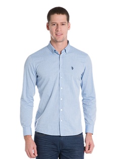 Рубашки U.S. Polo Assn.