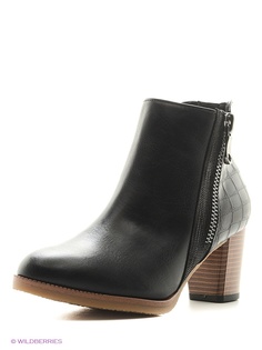 Полусапожки Marco Tozzi