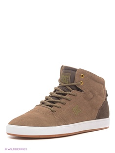 Кеды DC Shoes