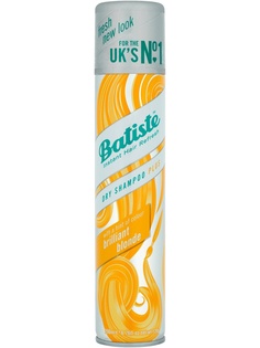 Сухие шампуни BATISTE