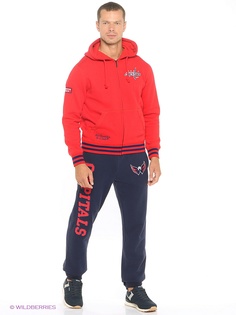 Брюки Atributika & Club