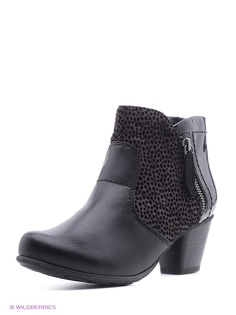 Ботильоны Jana