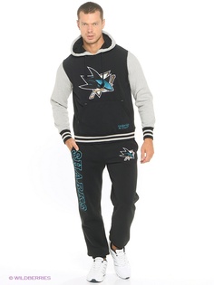 Брюки Atributika & Club