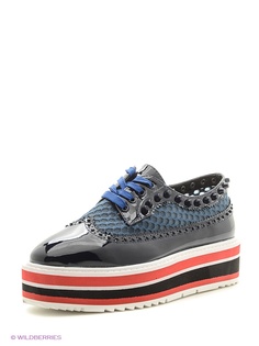 Туфли BALD EAGLE