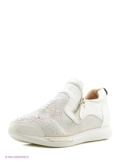 Ботинки BALD EAGLE